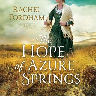 Couverture_The Hope of Azure Springs