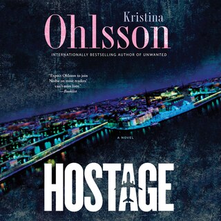 Front cover_Hostage