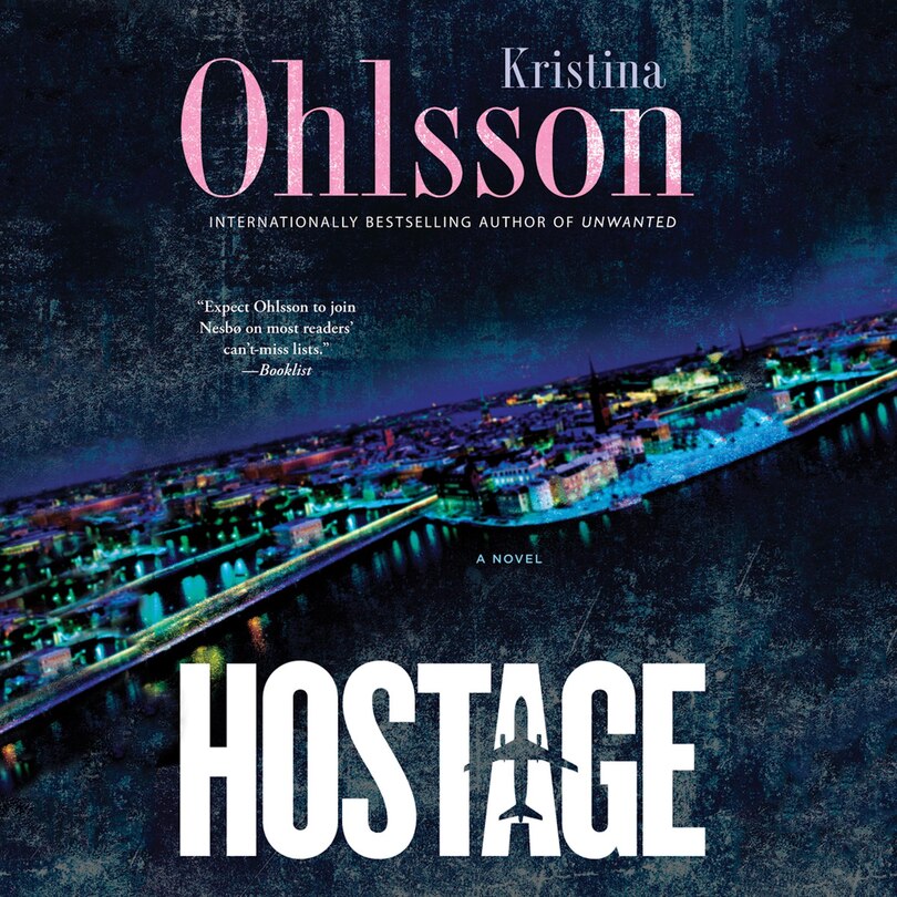 Front cover_Hostage
