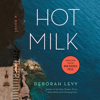 Front cover_Hot Milk
