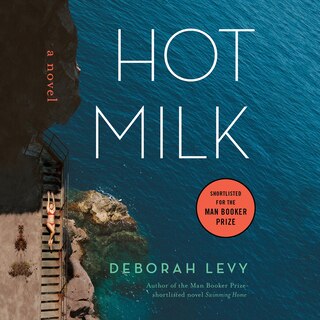 Front cover_Hot Milk