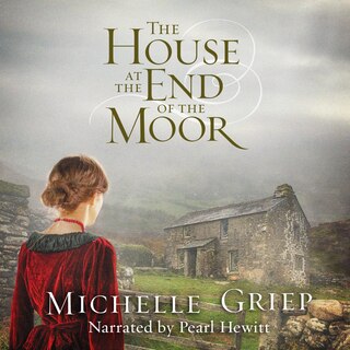 Front cover_The House at the End of the Moor