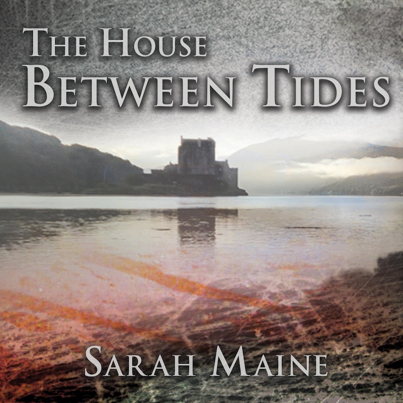 Front cover_The House Between Tides