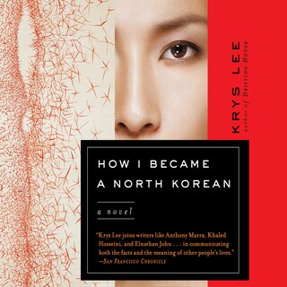 Front cover_How I Became a North Korean