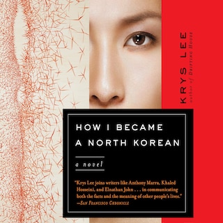 Front cover_How I Became a North Korean