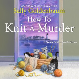 Couverture_How to Knit a Murder