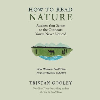 Couverture_How to Read Nature