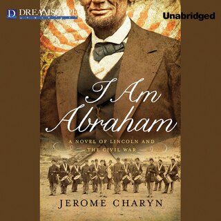 Front cover_I Am Abraham