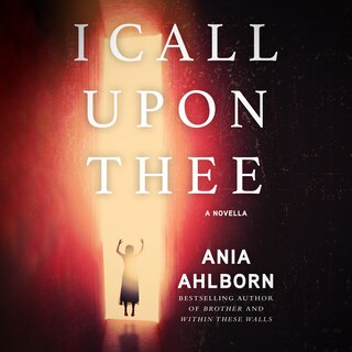 Front cover_I Call Upon Thee