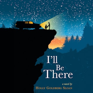 Couverture_I'll Be There