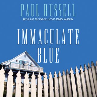 Front cover_Immaculate Blue