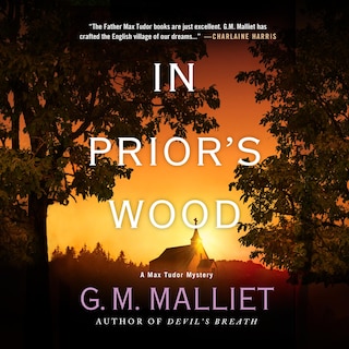 Front cover_In Prior's Wood