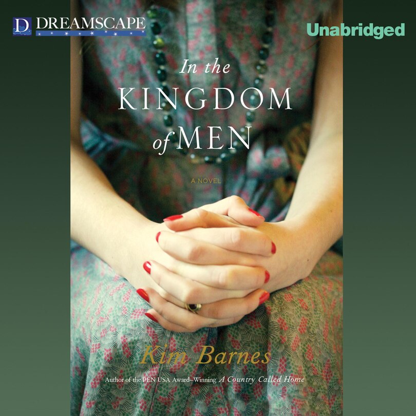 Front cover_In the Kingdom of Men