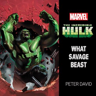 Couverture_The Incredible Hulk