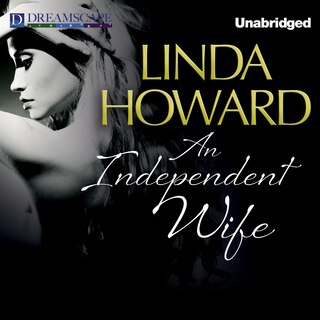 Front cover_An Independent Wife