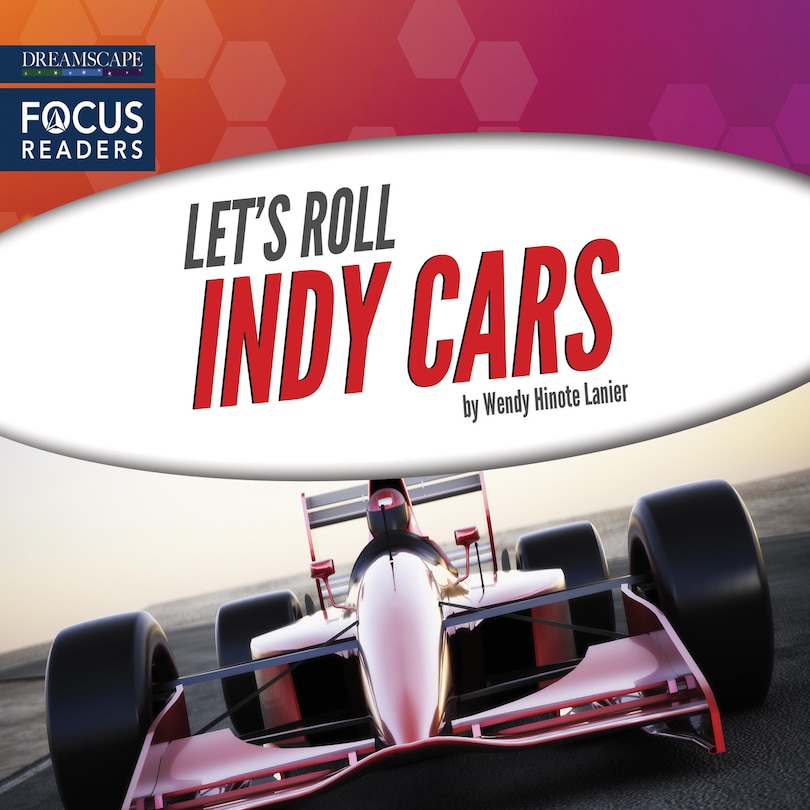 Couverture_Indy Cars