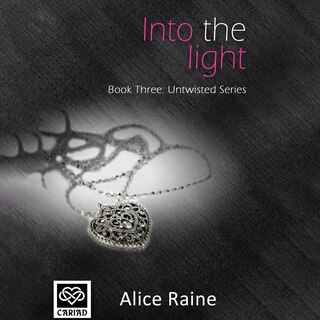 Front cover_Into the Light