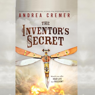 The Inventor's Secret