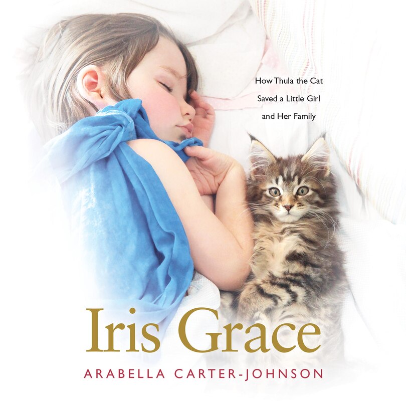 Front cover_Iris Grace