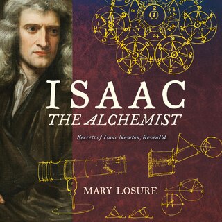 Front cover_Isaac the Alchemist