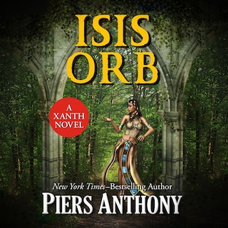 Front cover_Isis Orb