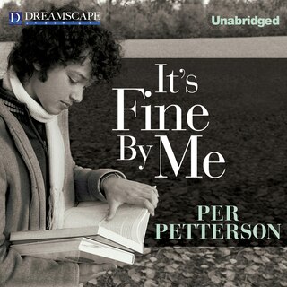 Front cover_It's Fine By Me