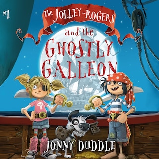 Couverture_The Jolley-Rogers and the Ghostly Galleon