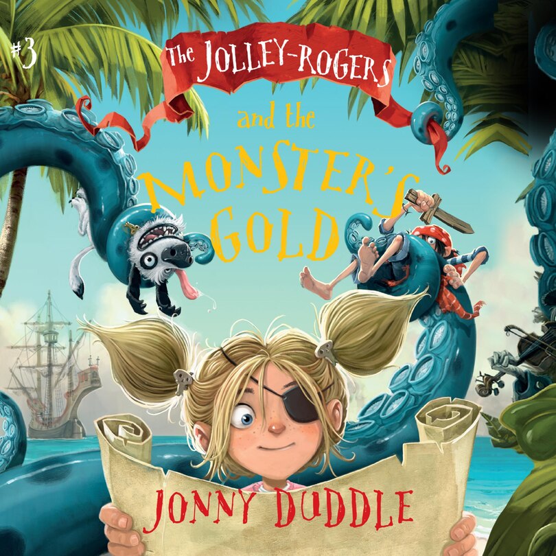 Couverture_The Jolley-Rogers and the Monster's Gold