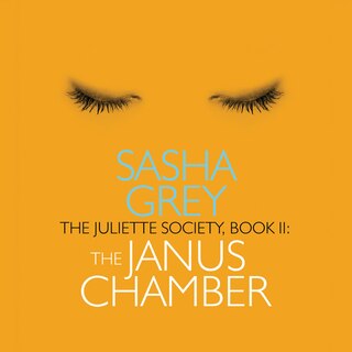 Couverture_The Juliette Society