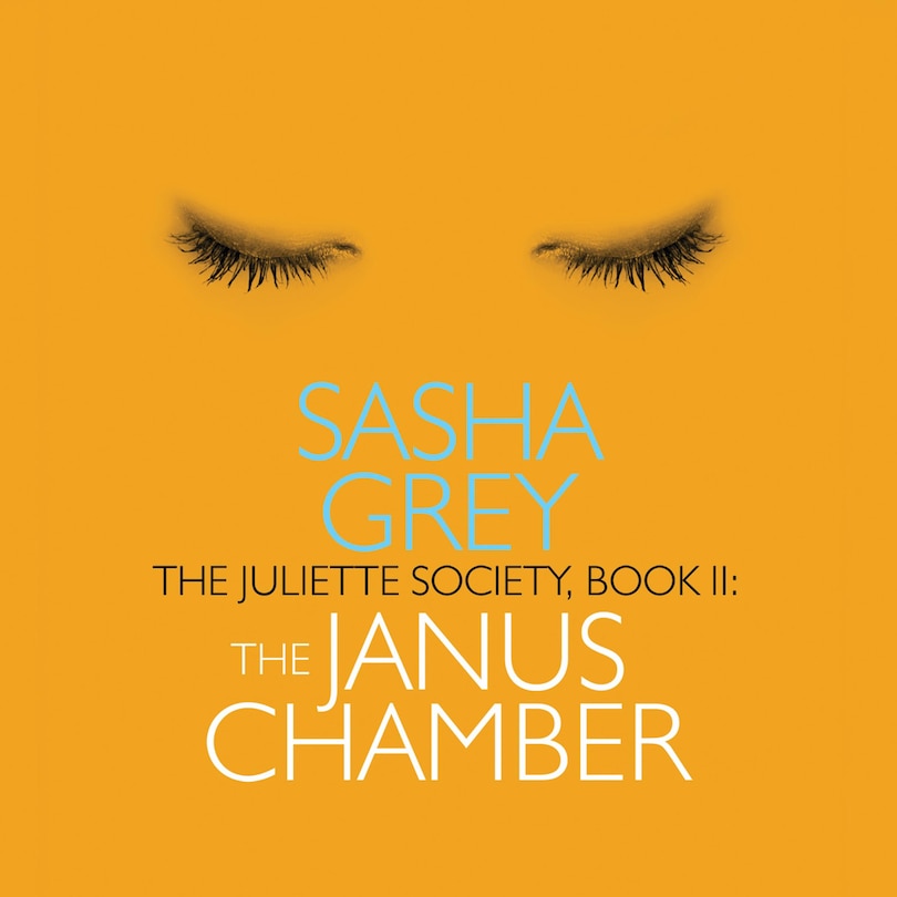 Couverture_The Juliette Society
