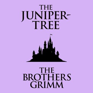 Front cover_The Juniper-Tree