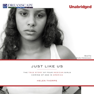 Front cover_Just Like Us