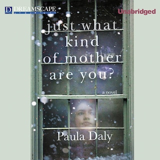 Couverture_Just What Kind of Mother Are You?