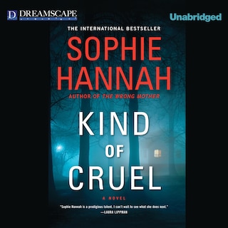 Couverture_Kind of Cruel