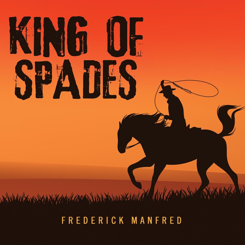 Front cover_King of Spades