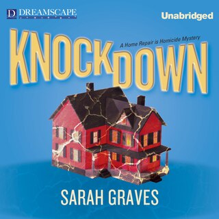 Front cover_Knockdown
