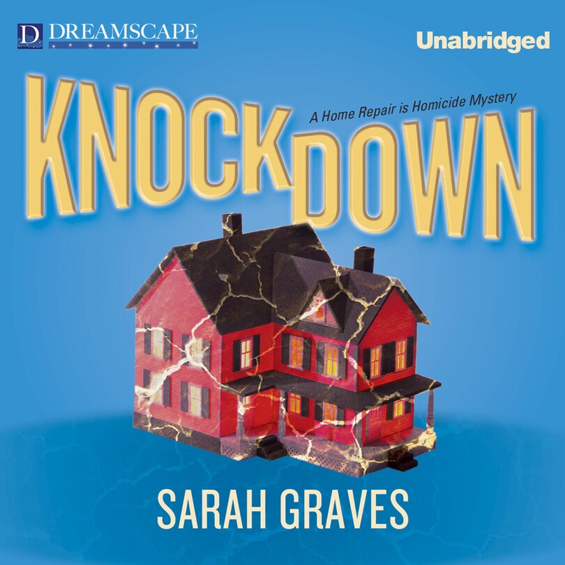 Front cover_Knockdown