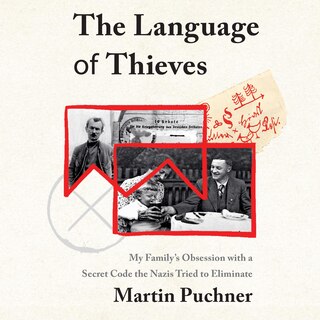Couverture_The Language of Thieves