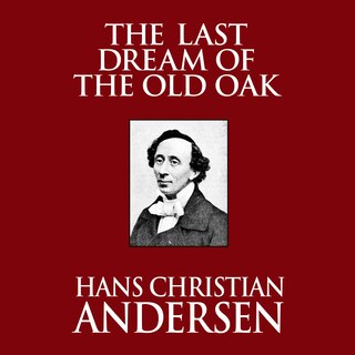 Front cover_The Last Dream of the Old Oak