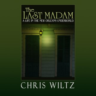 Front cover_The Last Madam