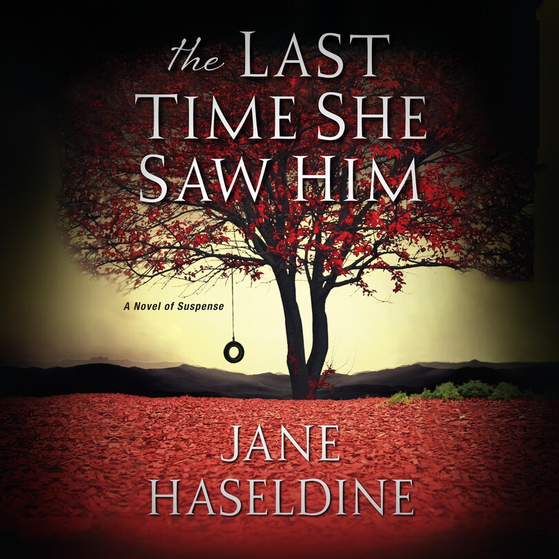 The Last Time She Saw Him