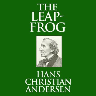Front cover_The Leap-Frog
