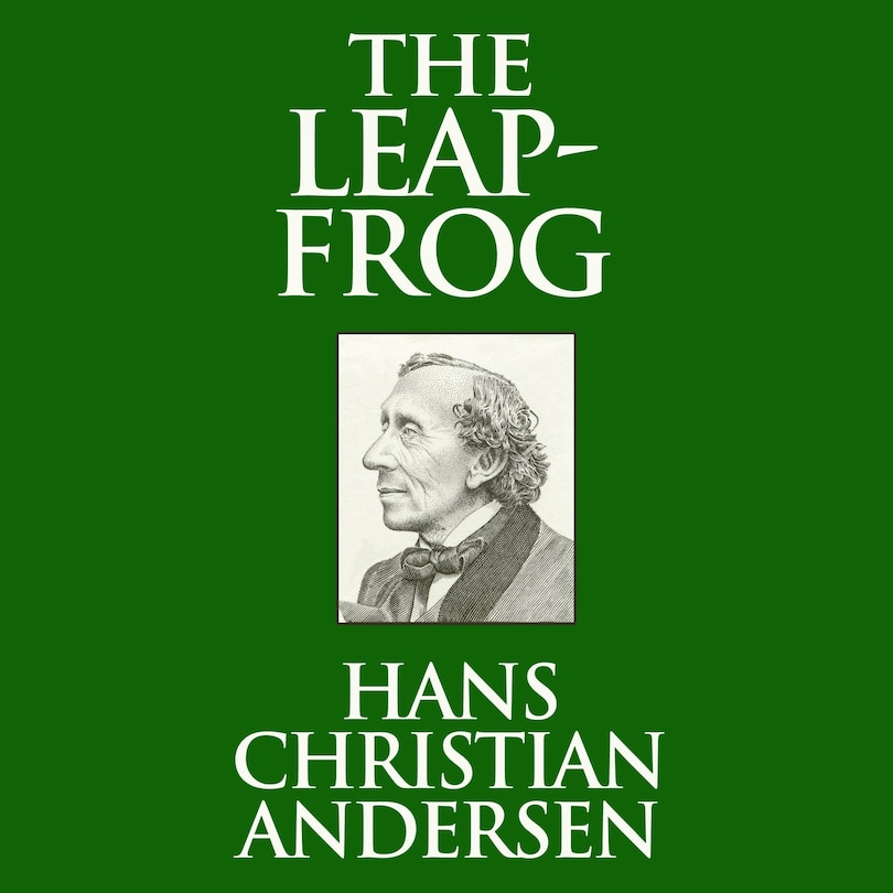 Front cover_The Leap-Frog