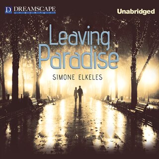 Front cover_Leaving Paradise
