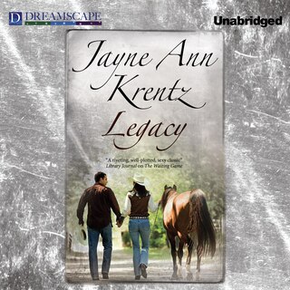 Front cover_Legacy