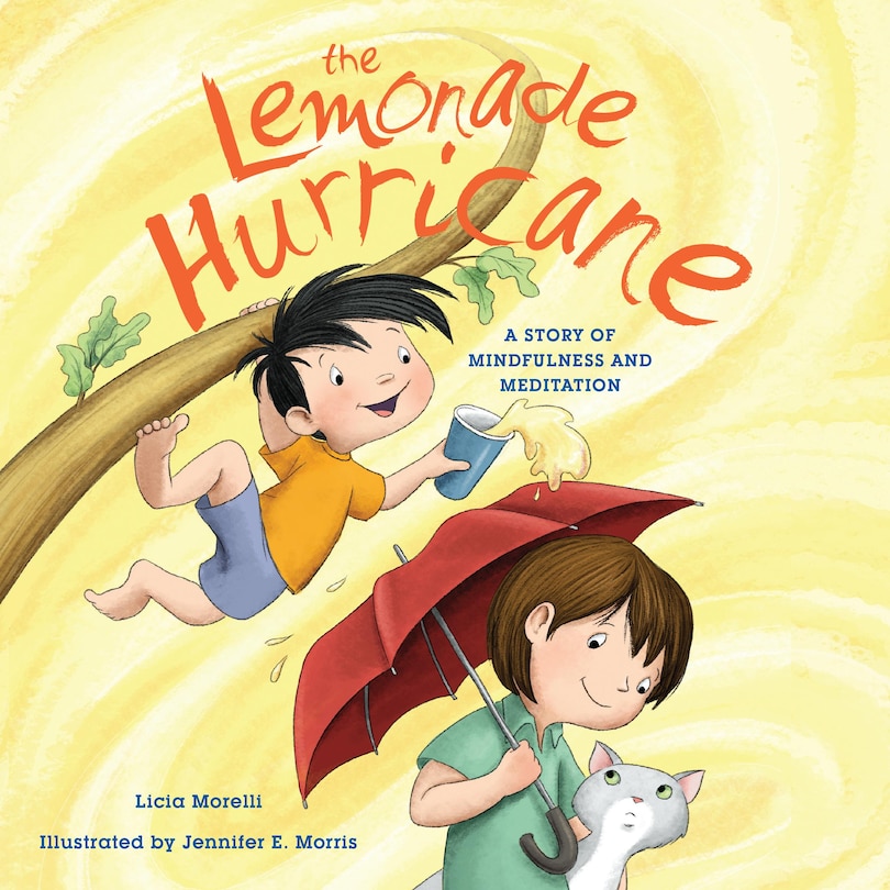 Couverture_The Lemonade Hurricane