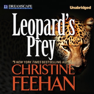 Couverture_Leopard's Prey