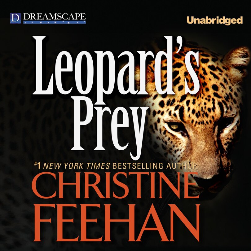 Couverture_Leopard's Prey