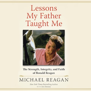 Front cover_Lessons My Father Taught Me