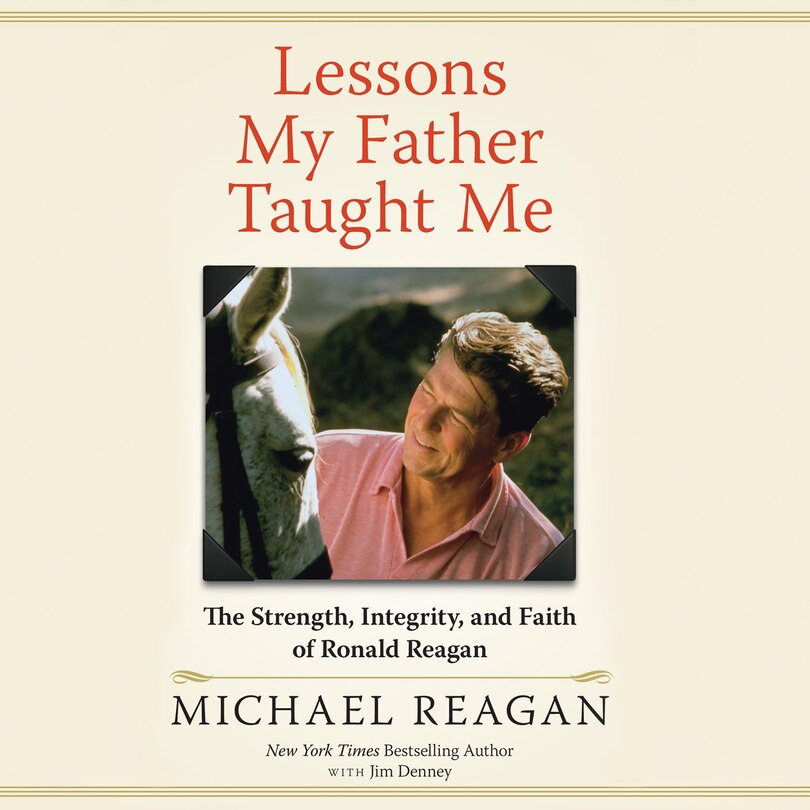 Front cover_Lessons My Father Taught Me